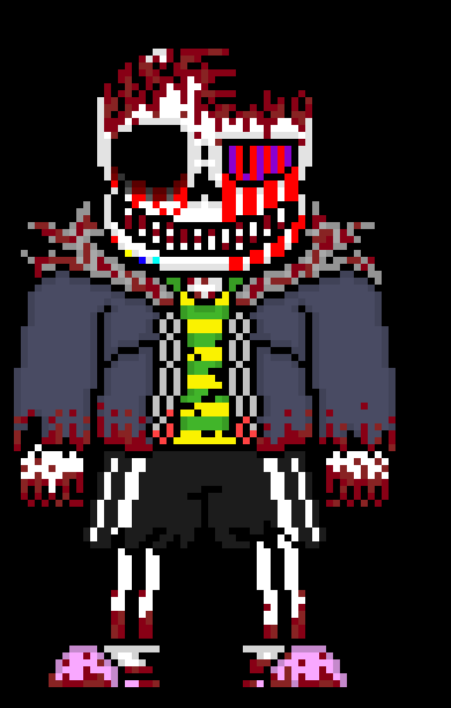 [e8cb42] *walks around killing everyone on sight ah he for some reason starts crying* Madness sto- no i wont this is fun- i agree madn- shut up Terror