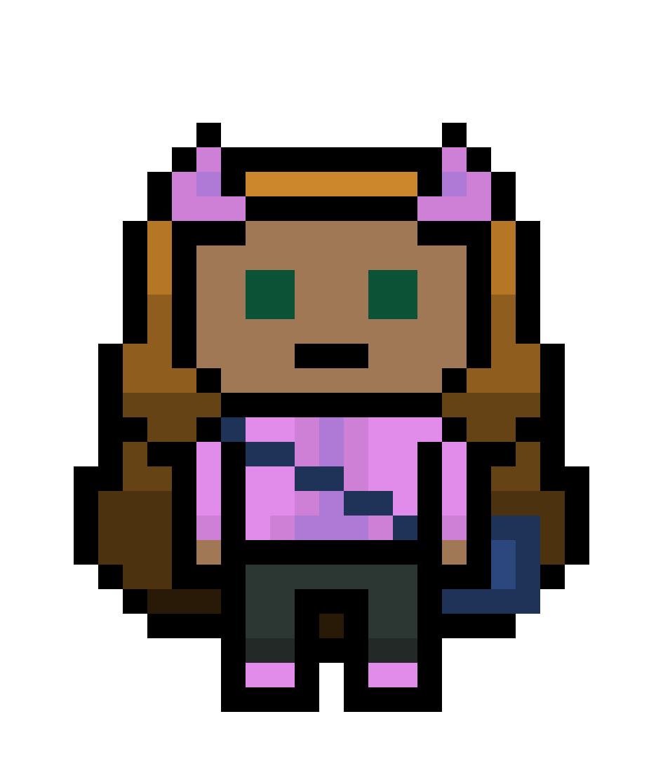 [5a6433] ??? - Ultimate TV Child Character