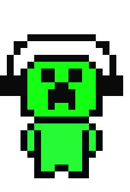 [9664c4] the creeper 