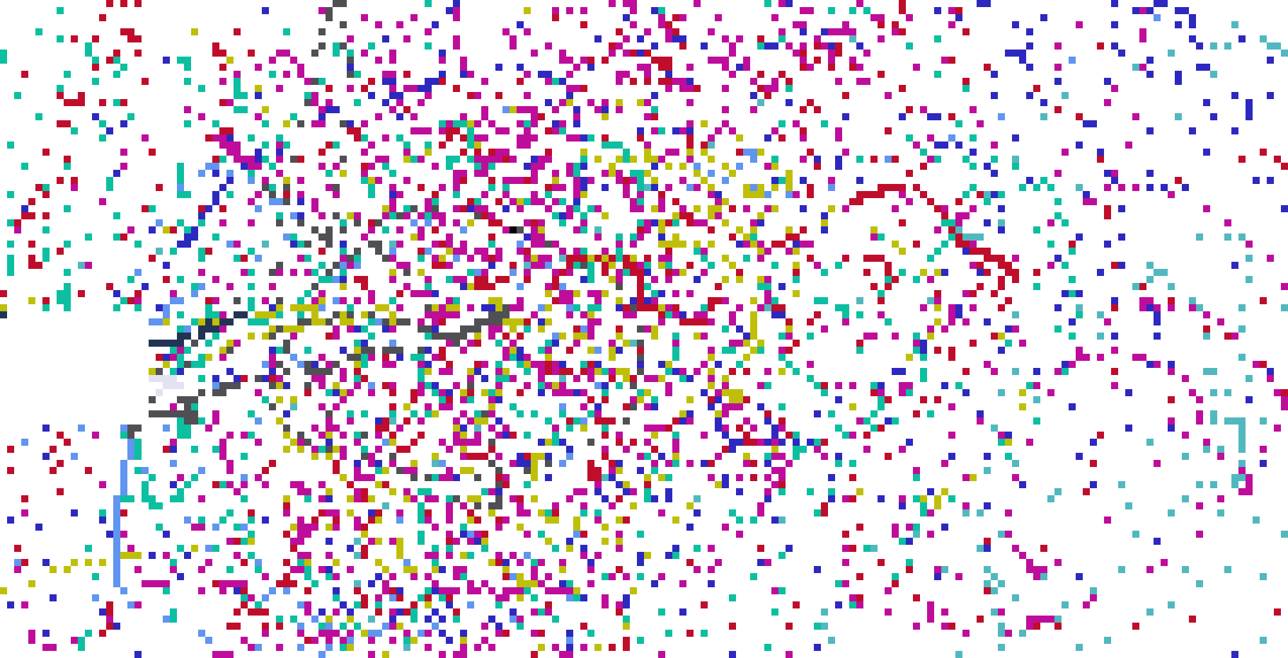 [9664c4] find the black dot 2