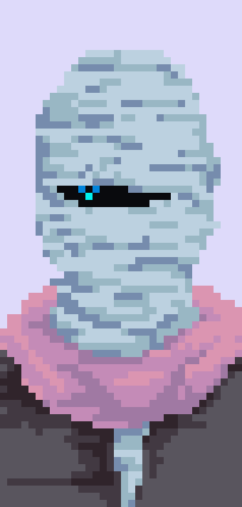 [226e04] I love myself a good show, including the systematic breakdown of each nobody that comes to act heroic.