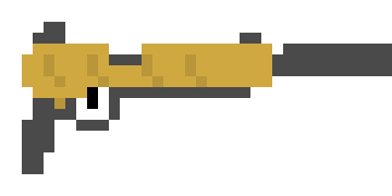 [9664c4] Fortnite/ suppressed pistol