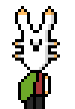 [293042] There are 3 thing you can do here : Talk , RP or make sprites - Conant