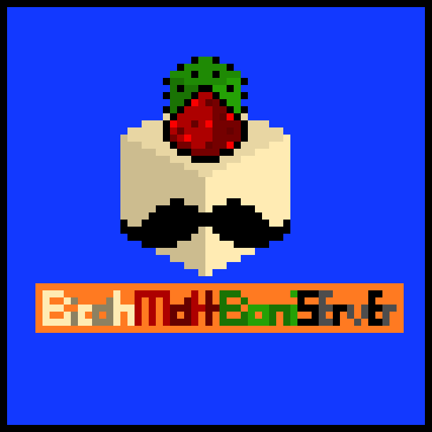 [9664c4] BicahMattBoniServer Icon