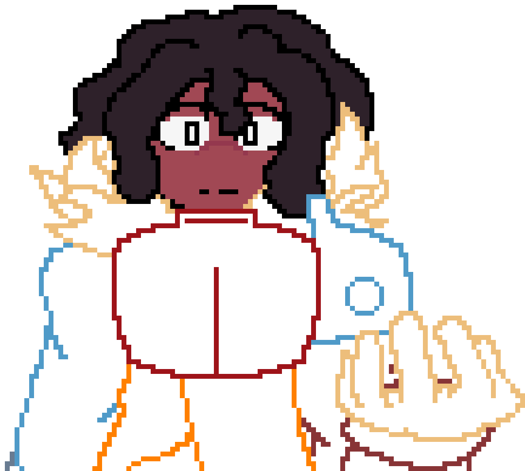 [a76c7a] late but nah, Satan's a family man he wouldn't dare