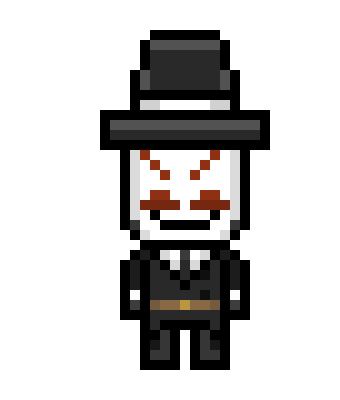 [42c1e2] Captian Bout