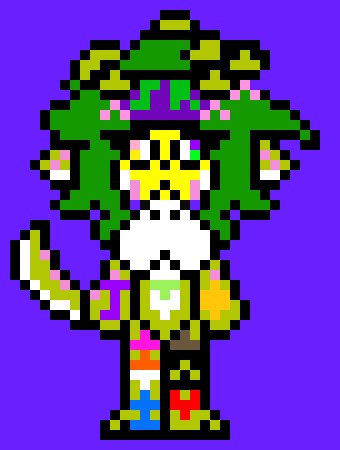 [91d841] Autumn-I know im gonna regret it later but *Casually hugs Ez with a bear hug*