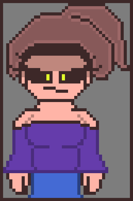 [3183dc] IT IS DANGEROUS. [Sam]