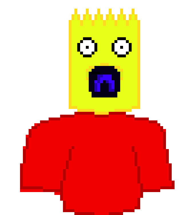 [2f18ce] Consume the pantaloons is what i have done - bort sombson