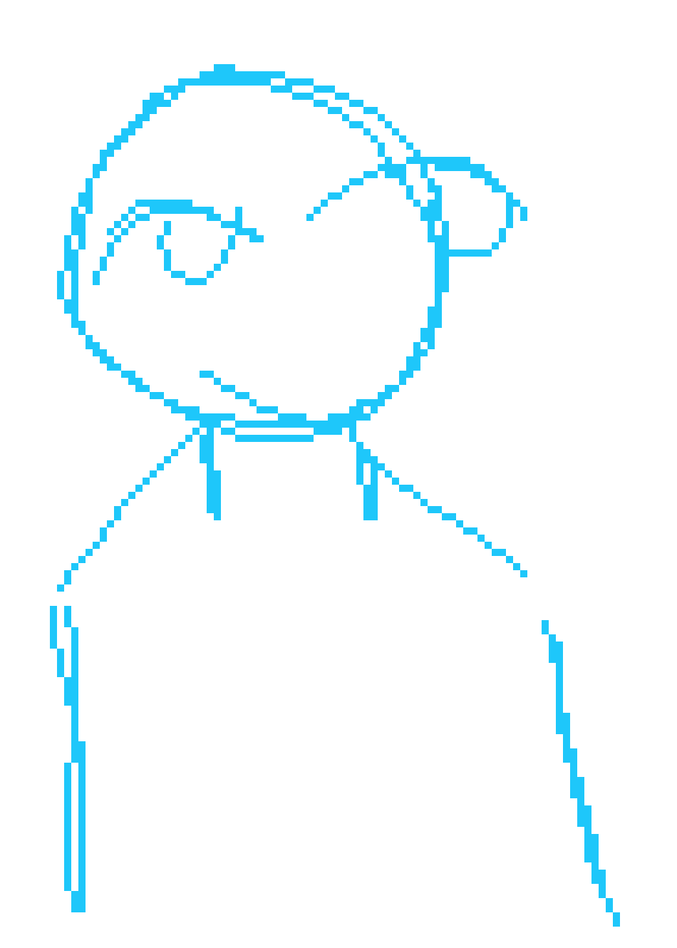 [19e875] Pepper did you ever get to talk to para?