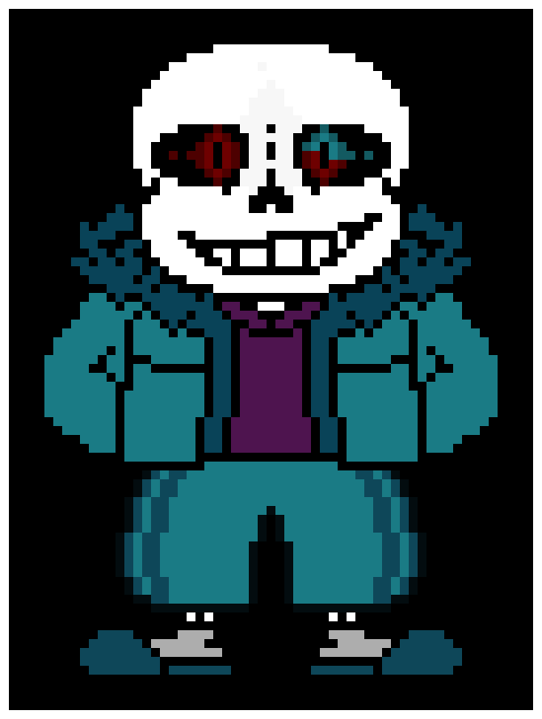 [a970f2] EternalnessVerse:Broken Reset!Metalix404