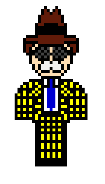 [9664c4] the director