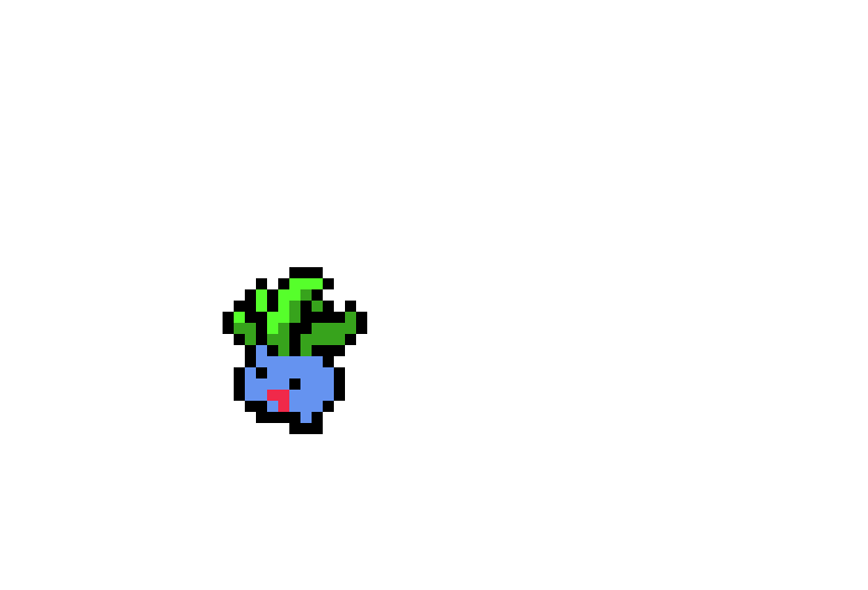 [a861c7] oddish 28