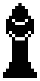 [0cfcb3] Black Queen