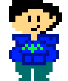 [7a0a81] casually taking a trip down pixel memory lane.