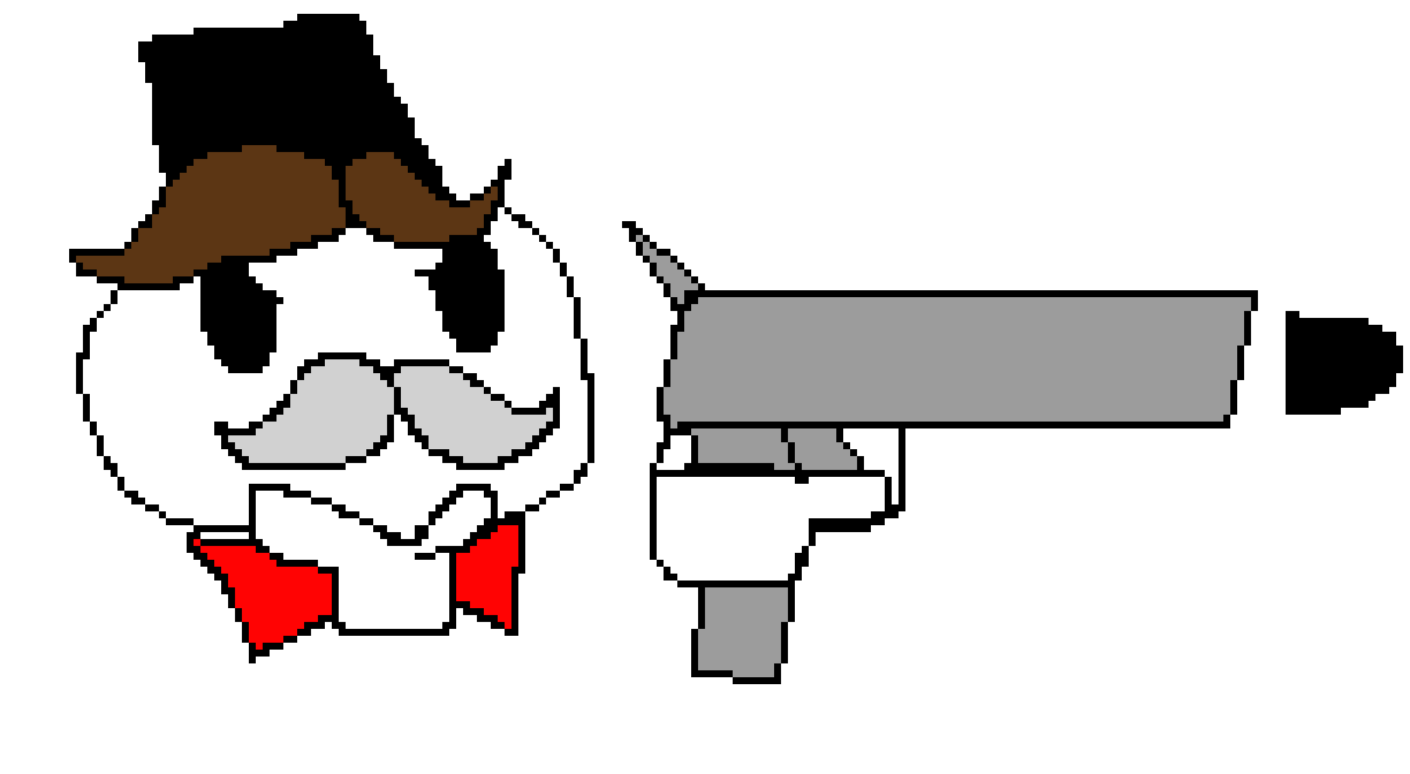 [9664c4] I WILL TAKE THOSE AWAY FROM YOU FOX *pew pew pew*