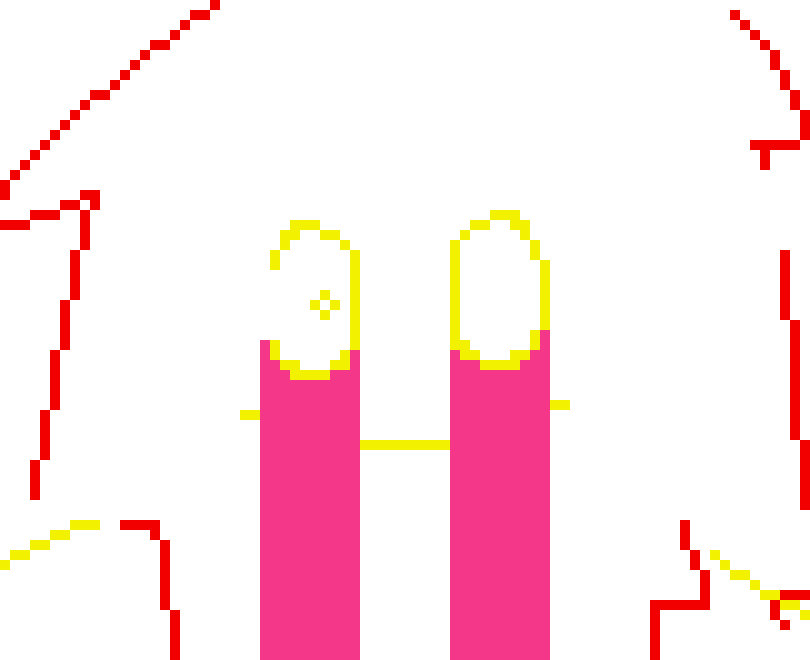 [816c09] Imighthitsomepeoplewithhammers but I'm good. 