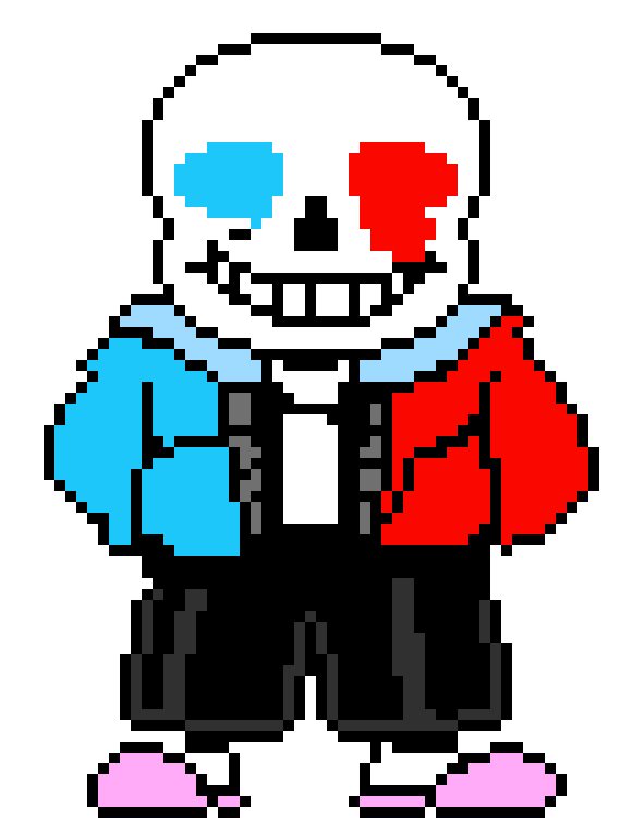 [d46952] error 999: mytale error you have failed to kill ink