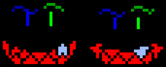 [95be89] Now... I`m currently debating which mouth style I should use... -Terrie