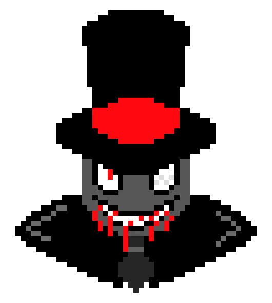 [9664c4] black hat