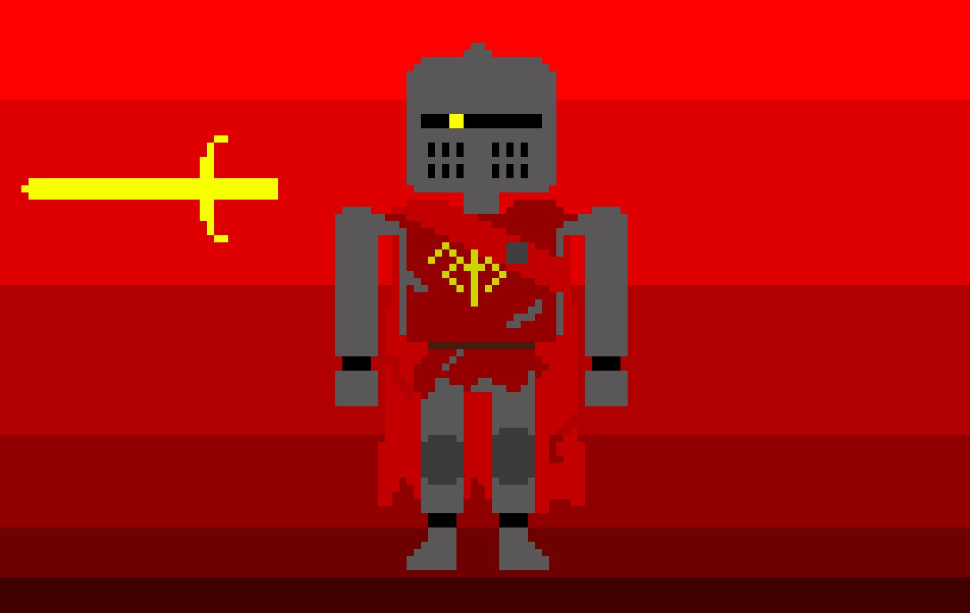 [de8c0d] Jacob, Of Lothric: "I live in pain, No WE live in pain comrade."