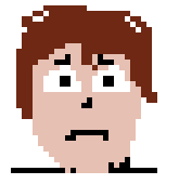 [2fbf6b] i cant make a king sprite...