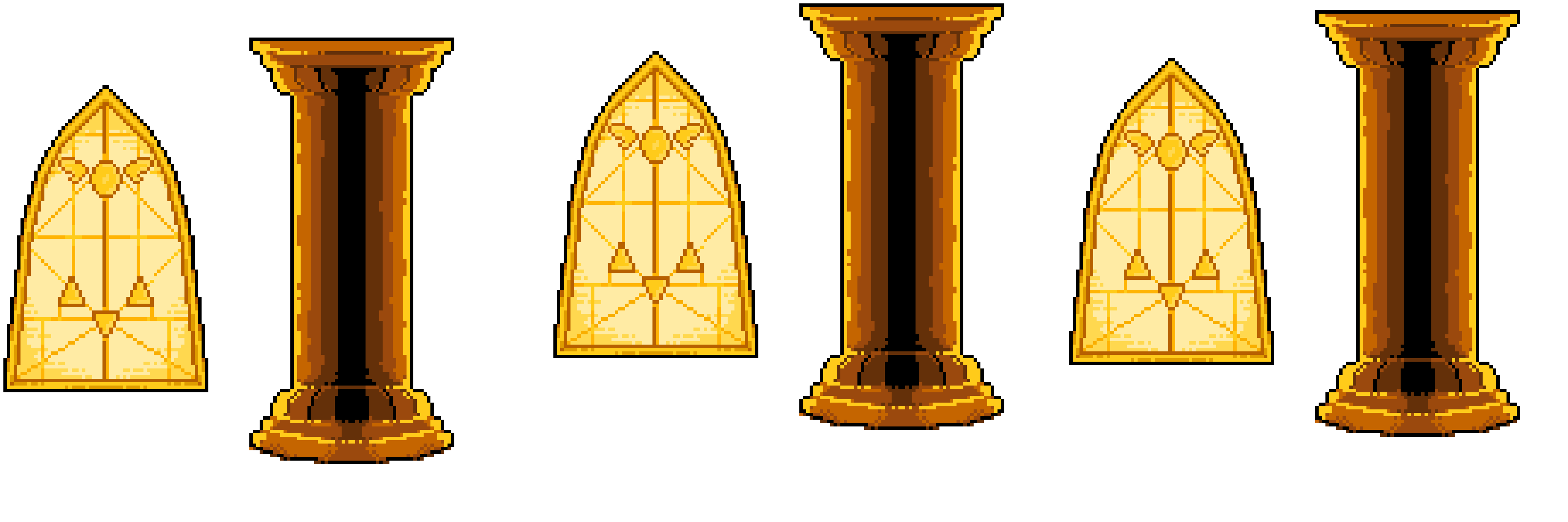 [951dd3] Last Corridor