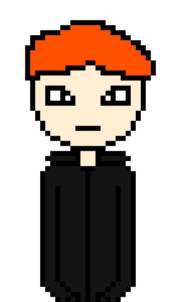 [a41074] I have returned and noticed that ya'll were talkin' 'bout Gaster Aaron