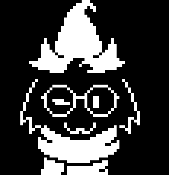 [752b4c] No problem! This actually might be my first perfectly replicated sprite, but credit to Chris for the hat, The rest couldn`t have been done without it, really. -BD