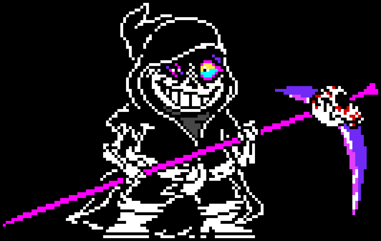 [c4081a] Up for grabs.