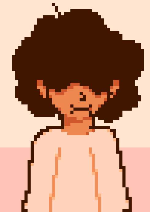 [fe30e2] It's whatever, i just ingore them