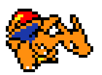 [9664c4] Charizard