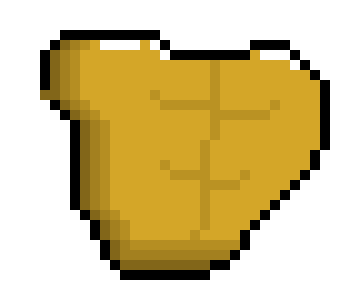 [9664c4] GoldenArmor