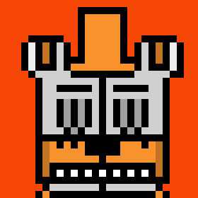 [b9de0d] of your ennard then...... - molten freddy 