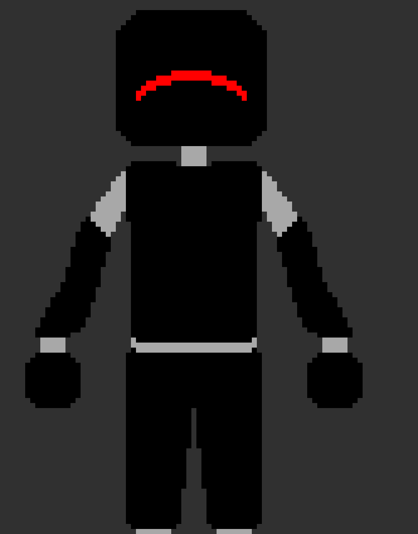 [25d002] Now.......I shall wait for my infected creation fully turns.