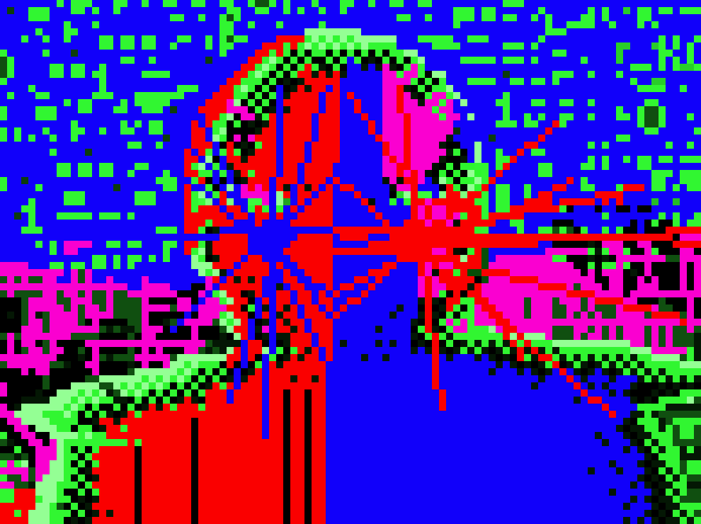 [c91422] *Epileptic Seizure*