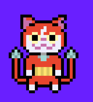 [91d841] Autumn-Do I look like I need your power?