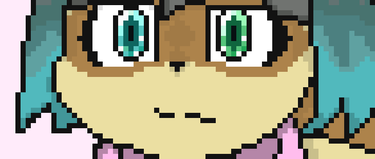 [8a598a] Well, there definitely is Landon...being... Landon. I was going to join the RP, but I dont wanna get godmodded by a 9-year-old, so... -Atari Kyoshi