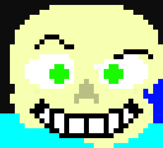 [e480b6] Underswap Sans and Papyrus
