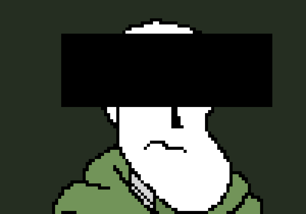 [cf9410] FUCK I SAID SHE AGAIN! WHY!?