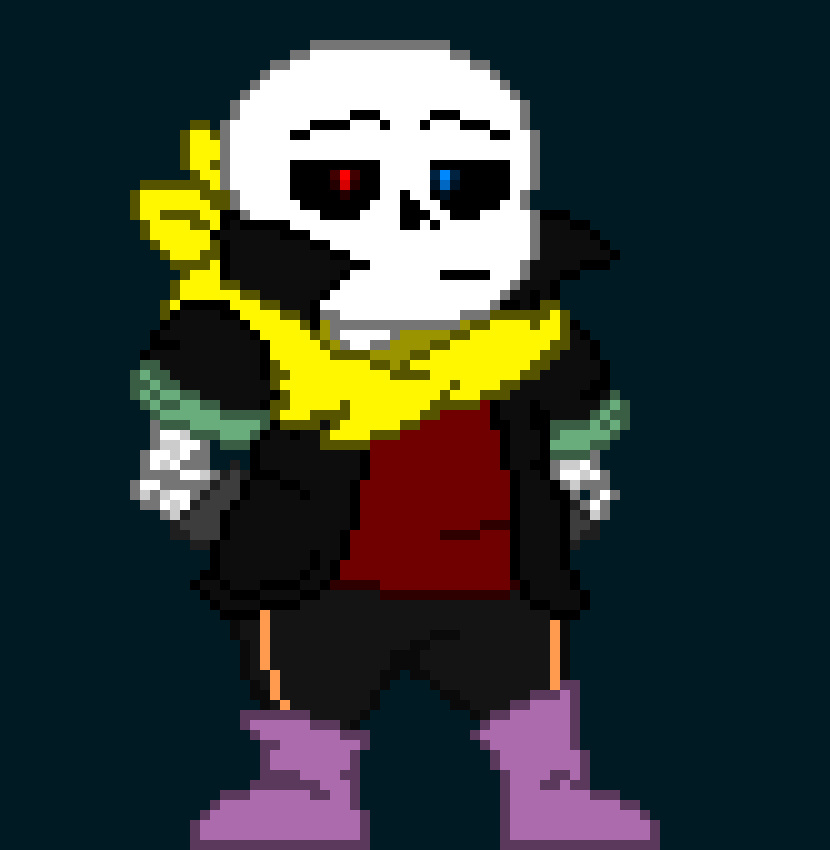 [63ceb7] inkys edit of bds sprite CHECK THE FUCKEN DESC