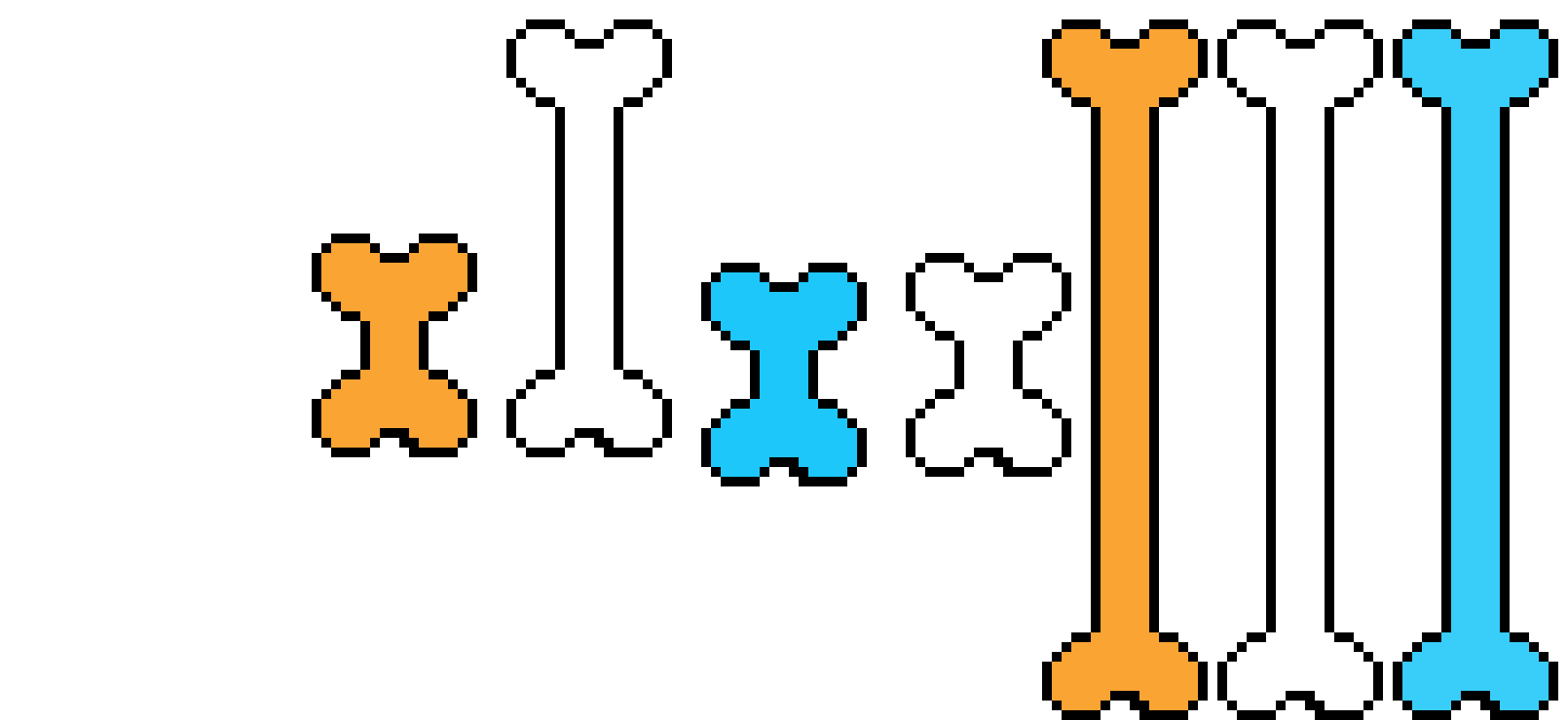 [f52639] Bone Attack 3.5