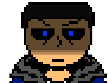 [e9a51d] killer, shut the fuck up and leave.