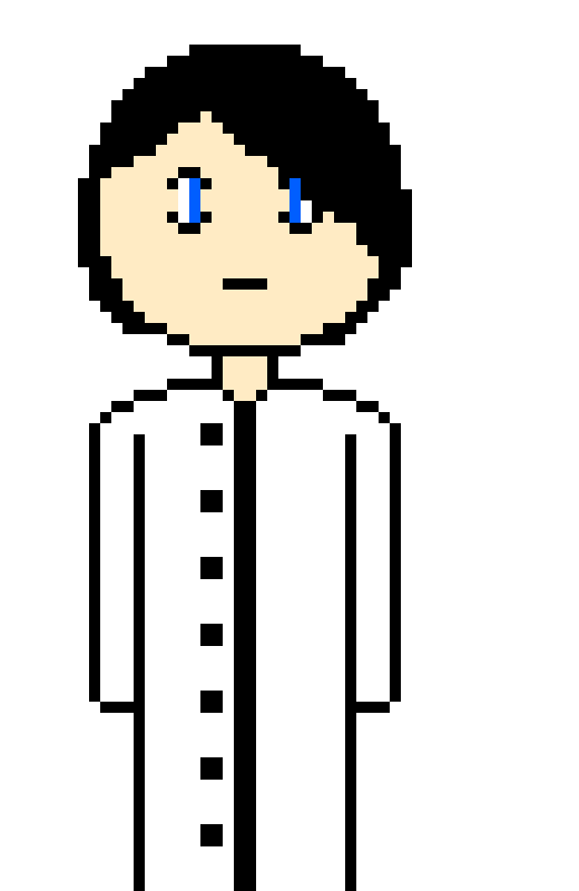 [a41074] that poor robot I wish I could help him he looked pretty badly damaged