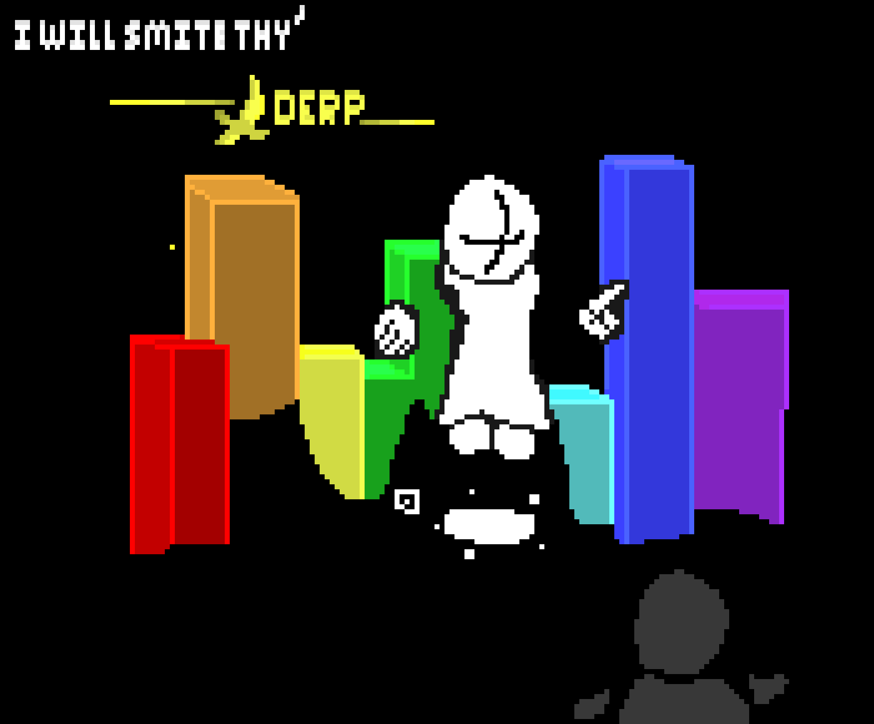 [95be89] LarryDenBarrier! Newground`s, last hope!                 -By Derp | -Updated by Larry