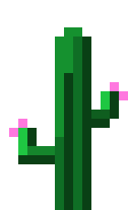 [d91e6d] Cactus