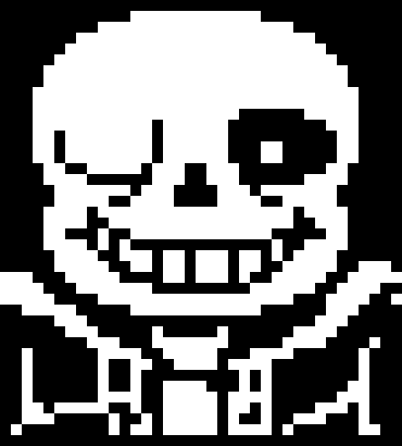 [acbc50] *Sans is back