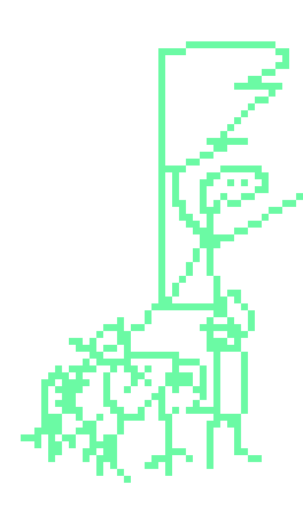 [afb4f7] YOU’RE WITH ME OR YOU’RE A RAT