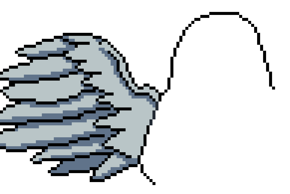 [038bf1] WIP (Only some stuff. Nothing too big dood.) - Gunther.