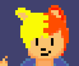 [d8d976] His head looks like Grim a bit qwq -Foxlya